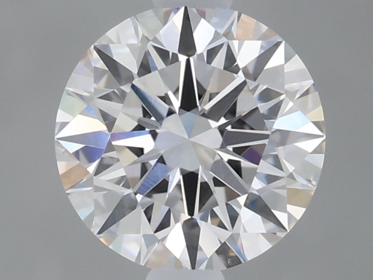 Lab-Grown Diamond 1.02ct E VVS2 Round | IGI LG834602674