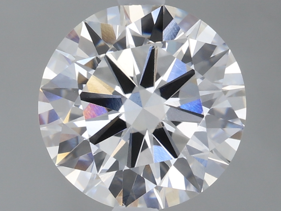 Lab-Grown Diamond 2.03ct E VVS2 Round | IGI LG835603343