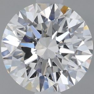Lab-Grown Diamond 1ct E VS1 Round | IGI LG835602554