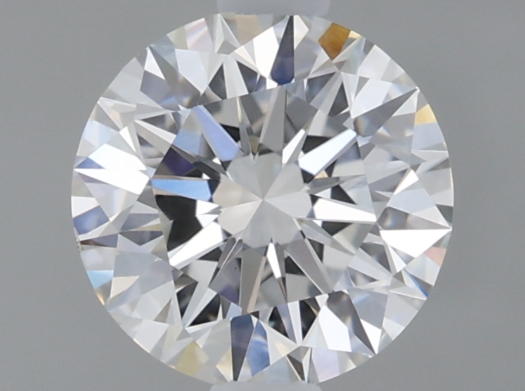 Lab-Grown Diamond 1ct E VS1 Round | IGI LG835602554