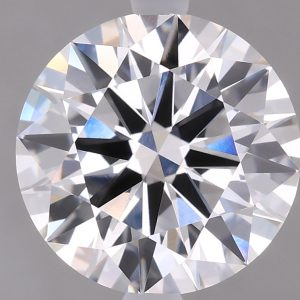 Lab-Grown Diamond 2.05ct E VVS2 Round | IGI LG835605725