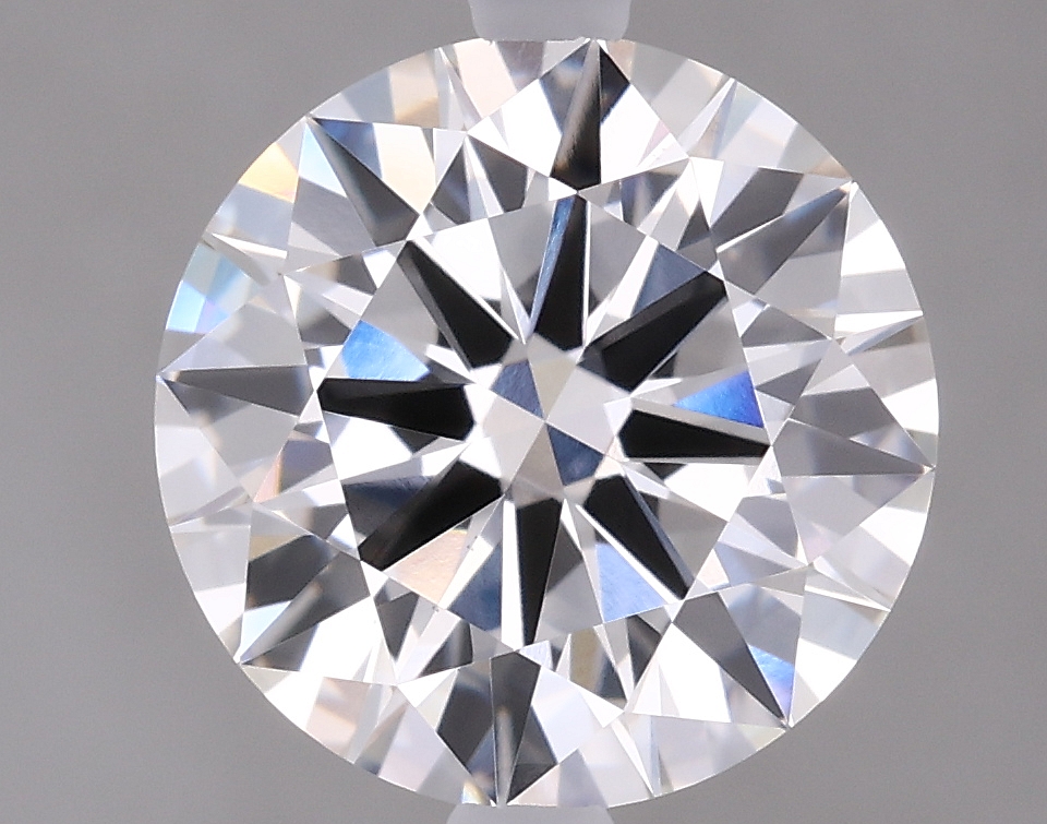 Lab-Grown Diamond 2.05ct E VVS2 Round | IGI LG835605725