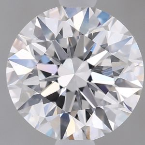 Lab-Grown Diamond 1ct D VVS2 Round | IGI LG835603295