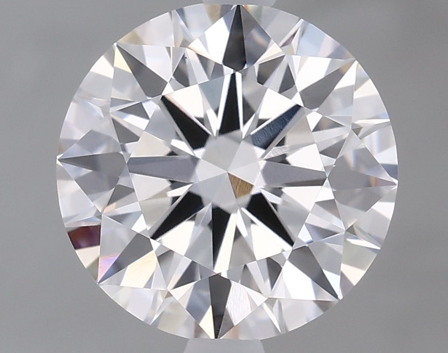 Lab-Grown Diamond 2.01ct E VS1 Round | IGI LG835603294