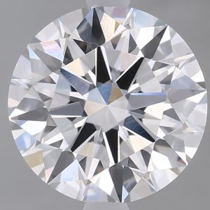 Lab-Grown Diamond 2.01ct E VVS2 Round | IGI LG835602715