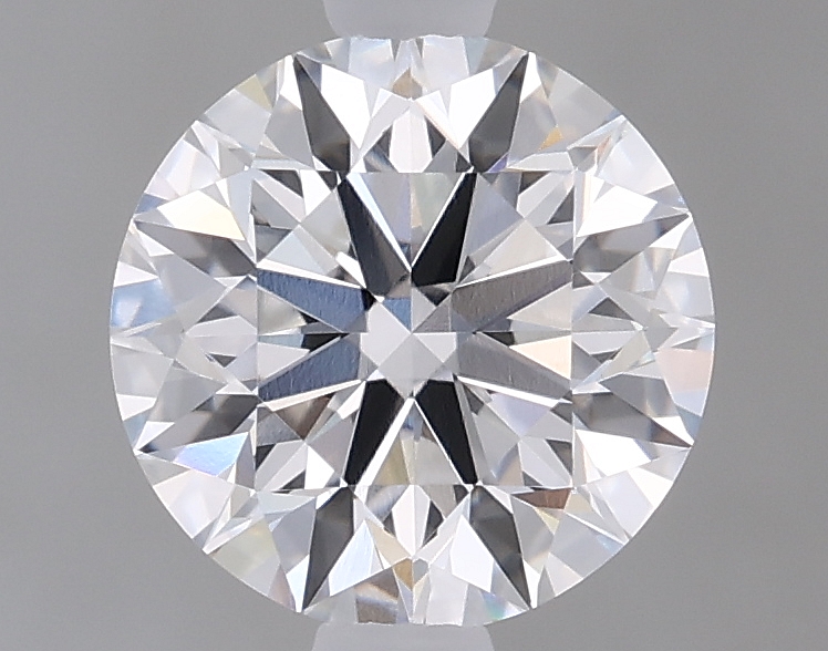 Lab-Grown Diamond 1.02ct E VVS2 Round | IGI LG835602718