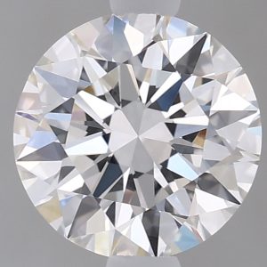 Lab-Grown Diamond 1ct E VVS2 Round | IGI LG835603309