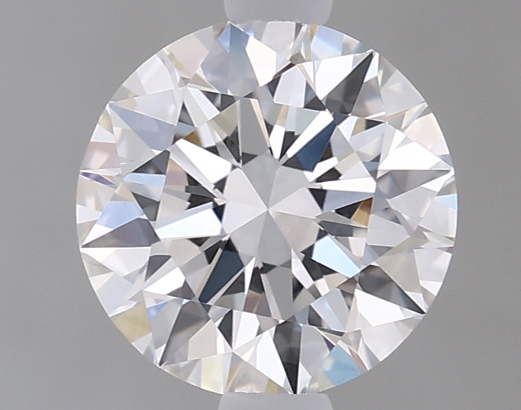 Lab-Grown Diamond 1ct E VVS2 Round | IGI LG835603309
