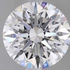 Lab-Grown Diamond 2.01ct E VS1 Round | IGI LG835603413
