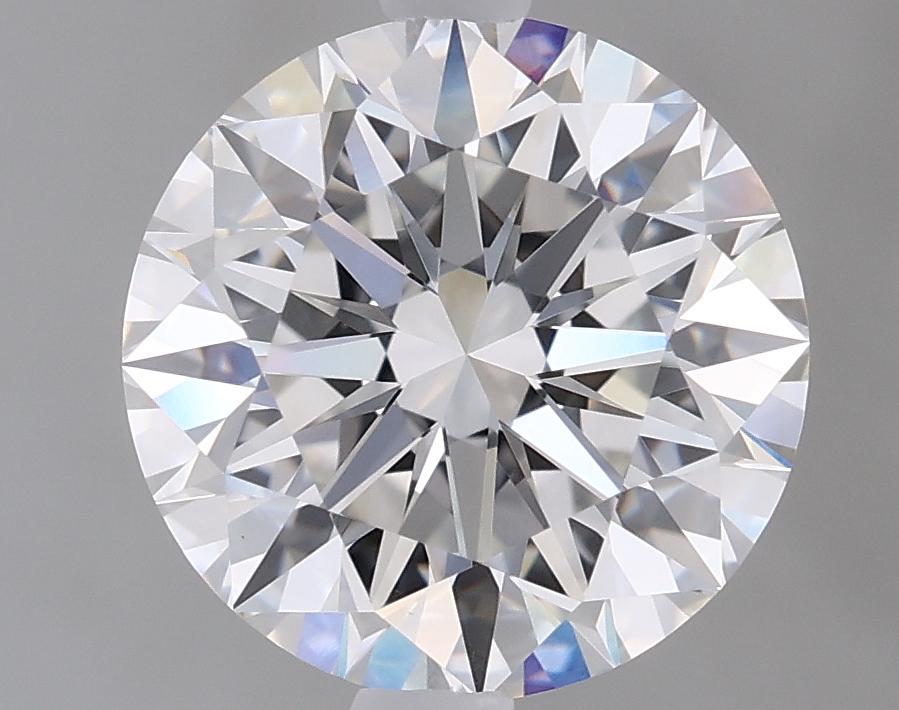 Lab-Grown Diamond 2.01ct E VS1 Round | IGI LG835603413