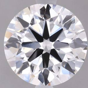 Lab-Grown Diamond 2ct D VS1 Round | IGI LG834612226