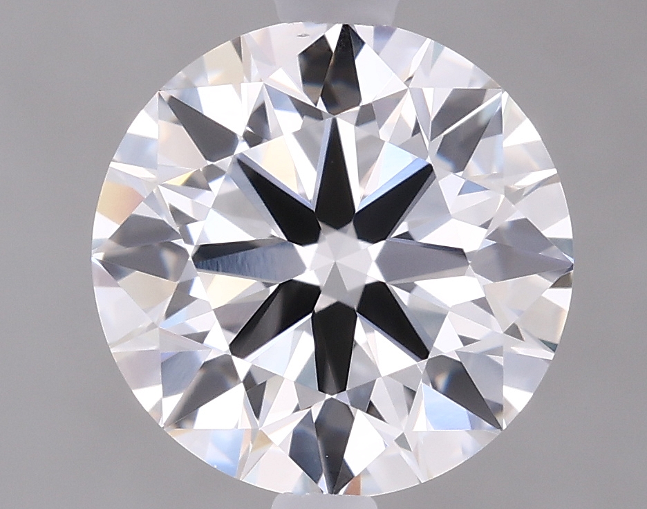Lab-Grown Diamond 2ct D VS1 Round | IGI LG834612226