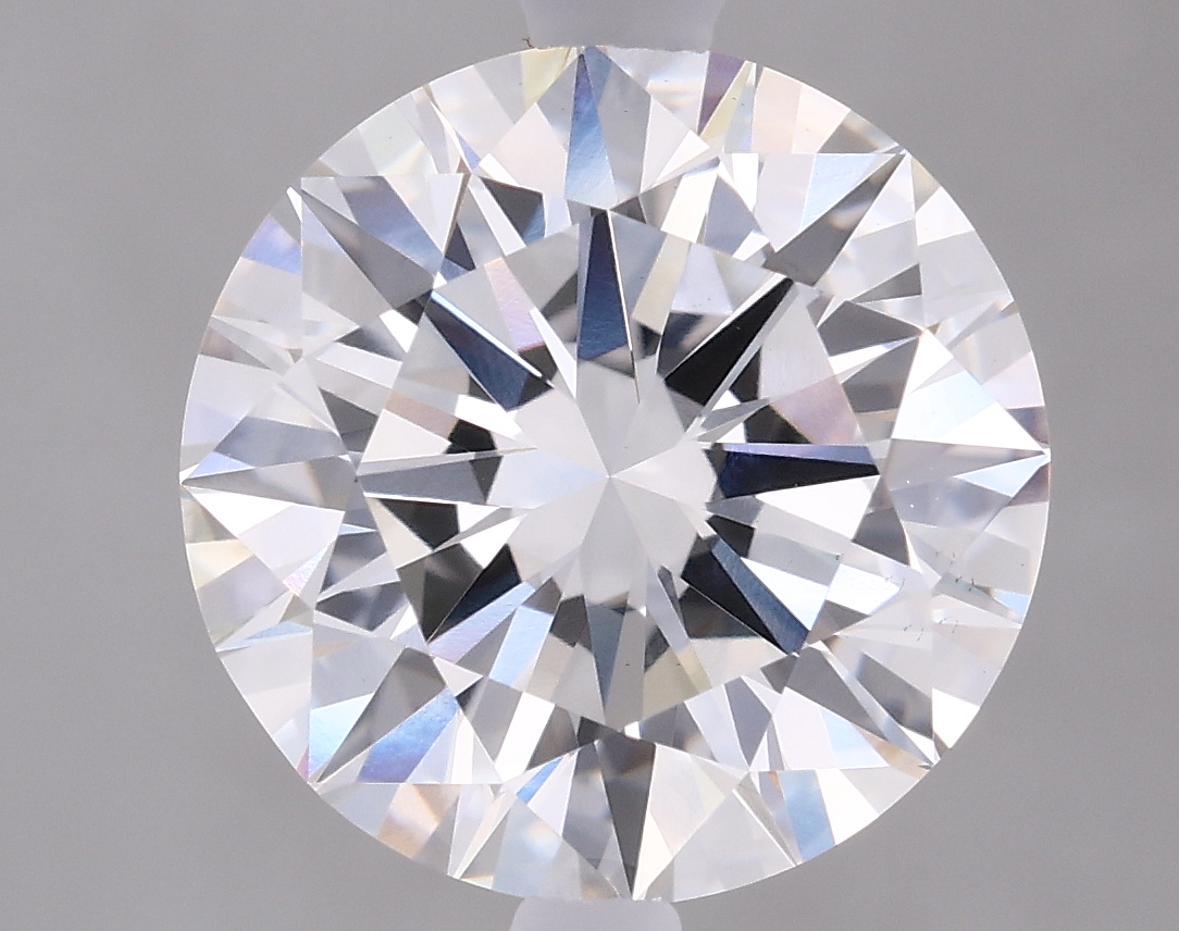 Lab-Grown Diamond 3ct E VS1 Round | IGI LG835636639