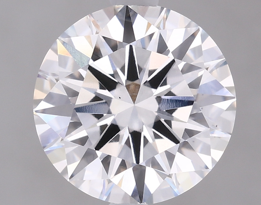 Lab-Grown Diamond 2.03ct D VS1 Round | IGI LG835602602