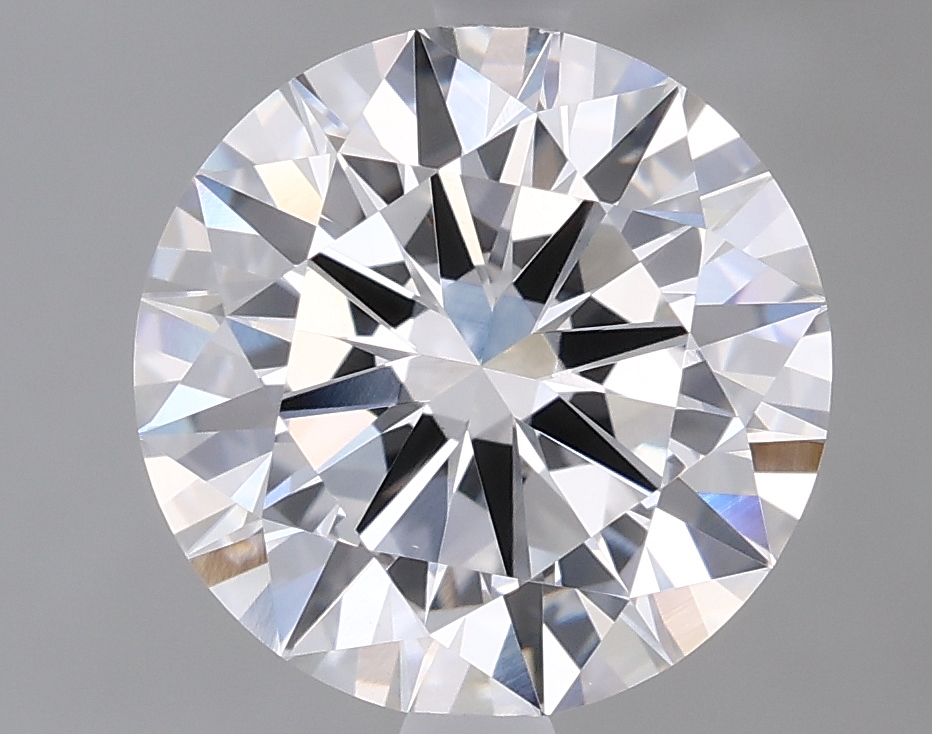 Lab-Grown Diamond 2.03ct E VVS2 Round | IGI LG834612190