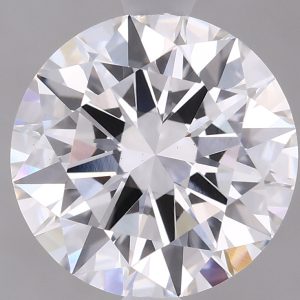 Lab-Grown Diamond 2.02ct E VS1 Round | IGI LG834612159