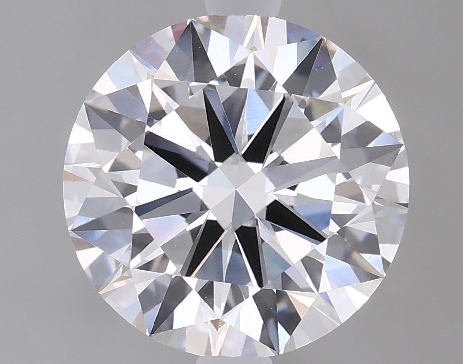 Lab-Grown Diamond 2.05ct E VVS2 Round | IGI LG834602914