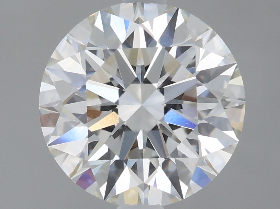 Lab-Grown Diamond 2.01ct E VVS2 Round | IGI LG835602771