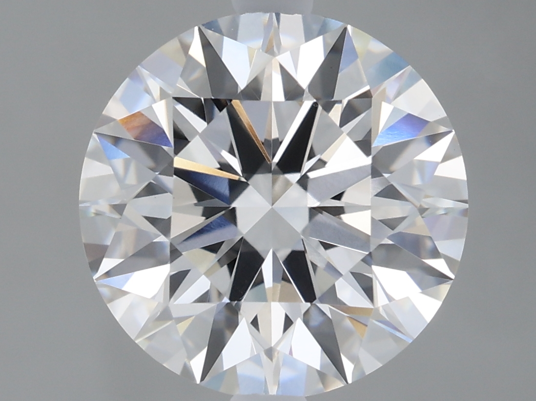 Lab-Grown Diamond 3.05ct E VS1 Round | IGI LG835622006