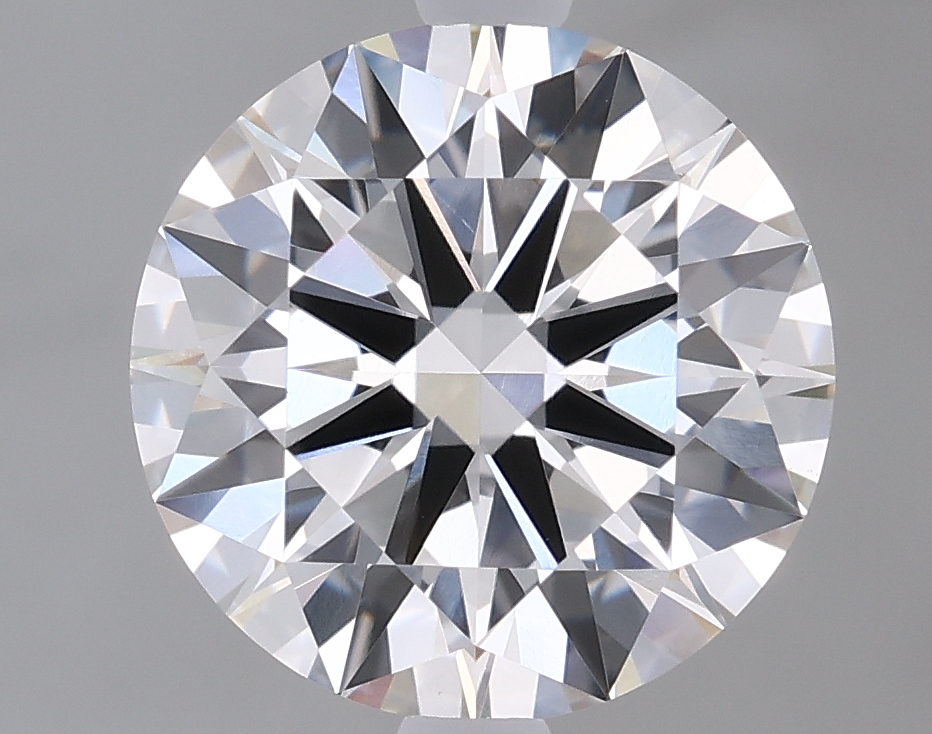 Lab-Grown Diamond 2.03ct E VVS2 Round | IGI LG834602856