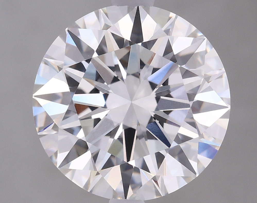 Lab-Grown Diamond 3ct E VVS2 Round | IGI LG835602797