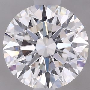 Lab-Grown Diamond 1ct E VVS2 Round | IGI LG835649730