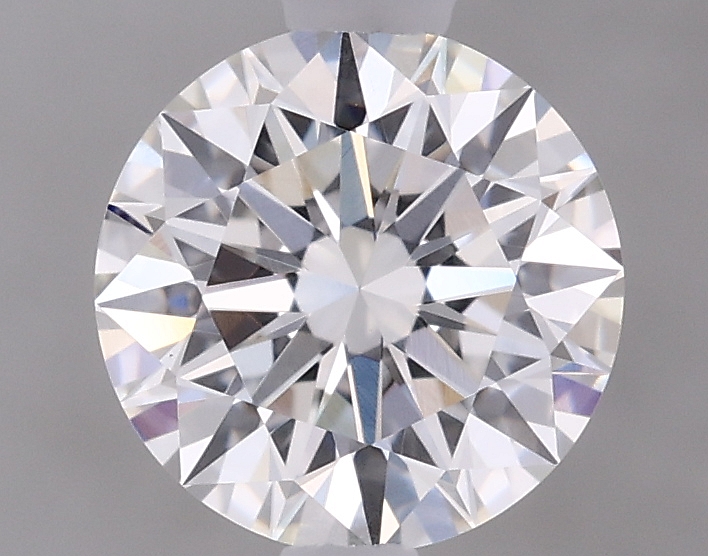 Lab-Grown Diamond 1ct E VVS2 Round | IGI LG835649730