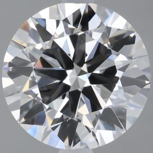 Lab-Grown Diamond 2.03ct E VVS2 Round | IGI LG835607042