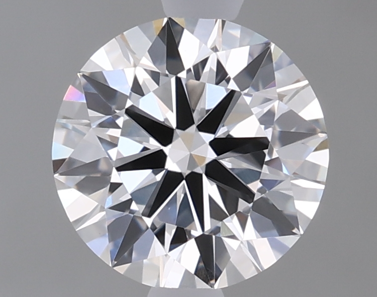 Lab-Grown Diamond 1.02ct D VVS2 Round | IGI LG835605748