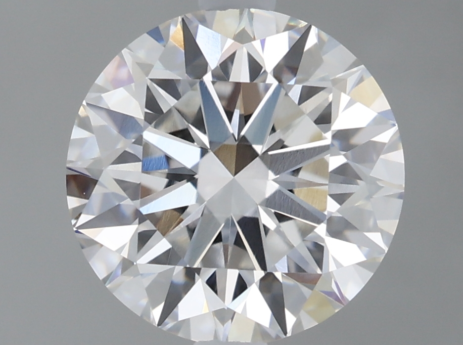 Lab-Grown Diamond 2.01ct E VVS2 Round | IGI LG835606944
