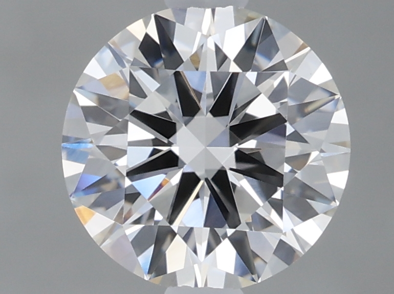 Lab-Grown Diamond 1.02ct D VVS2 Round | IGI LG835621988