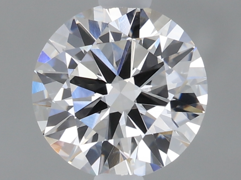 Lab-Grown Diamond 1.02ct D VVS2 Round | IGI LG835649670