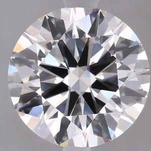 Lab-Grown Diamond 2.02ct E VVS2 Round | IGI LG835649684