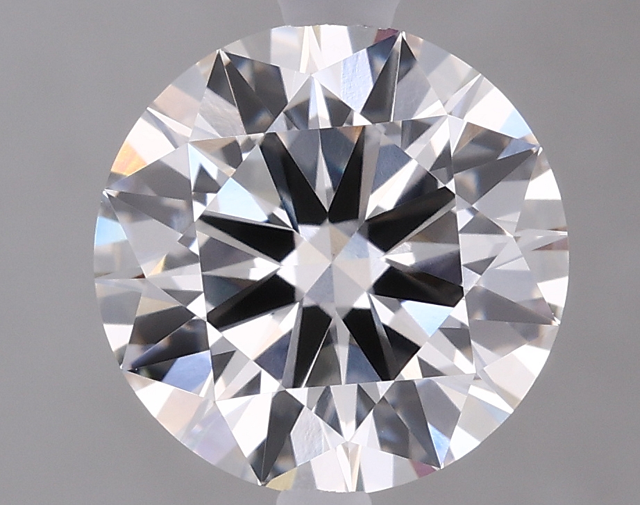Lab-Grown Diamond 2.02ct E VVS2 Round | IGI LG835649684
