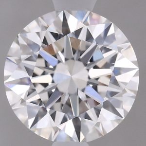 Lab-Grown Diamond 1.03ct E VVS2 Round | IGI LG835649834