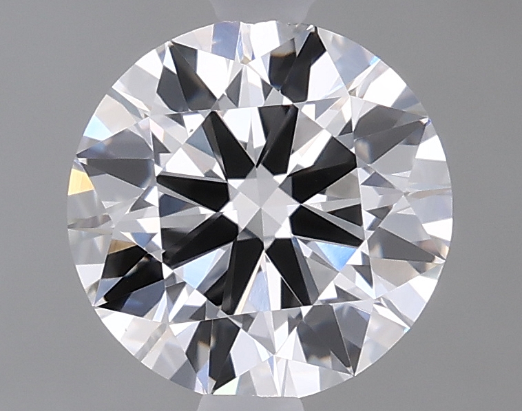 Lab-Grown Diamond 1ct D VVS2 Round | IGI LG835649743