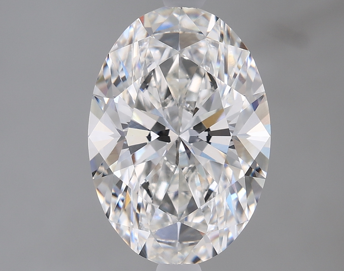 Lab-Grown Diamond 2.08ct E VVS2 Oval | IGI LG835649737