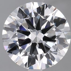Lab-Grown Diamond 2.03ct E VVS2 Round | IGI LG835607028