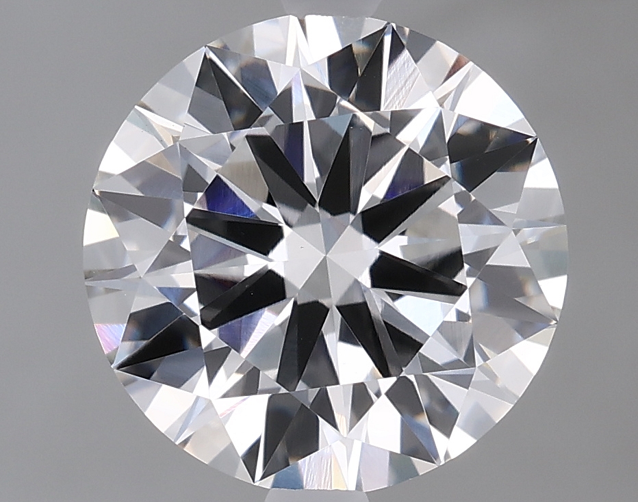 Lab-Grown Diamond 2.03ct E VVS2 Round | IGI LG835607028