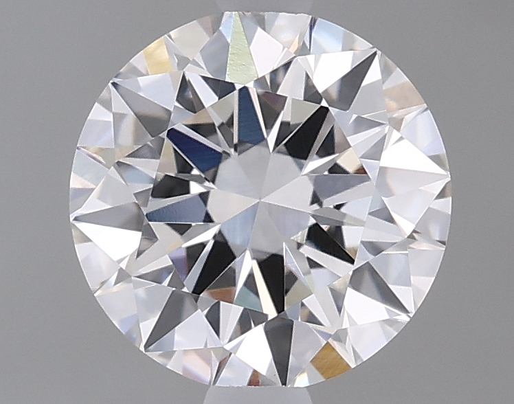 Lab-Grown Diamond 1.02ct D VVS2 Round | IGI LG835649745