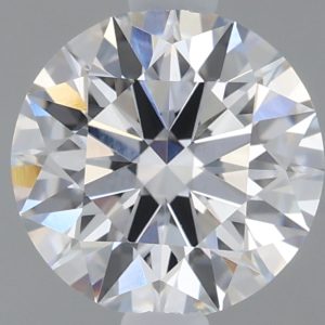 Lab-Grown Diamond 1.02ct D VVS2 Round | IGI LG835635495