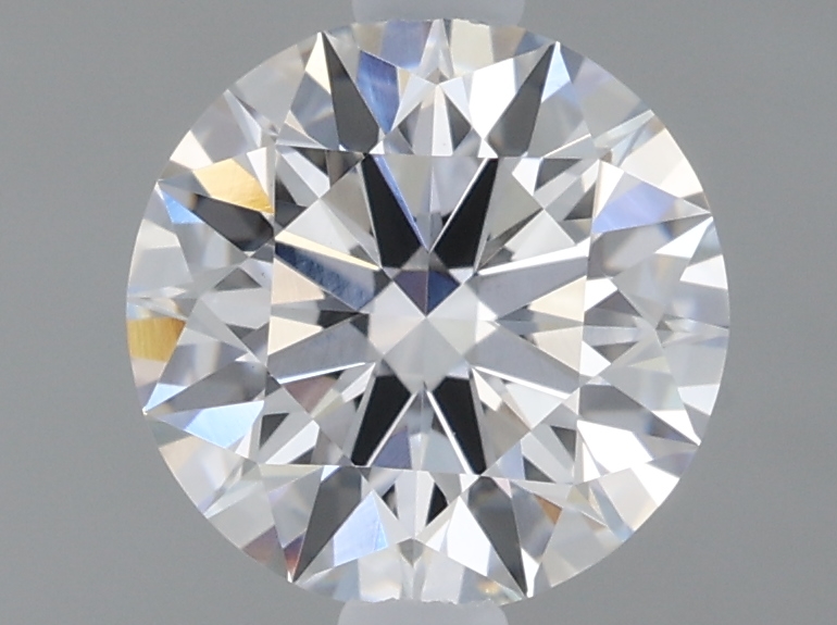 Lab-Grown Diamond 1.02ct D VVS2 Round | IGI LG835635495