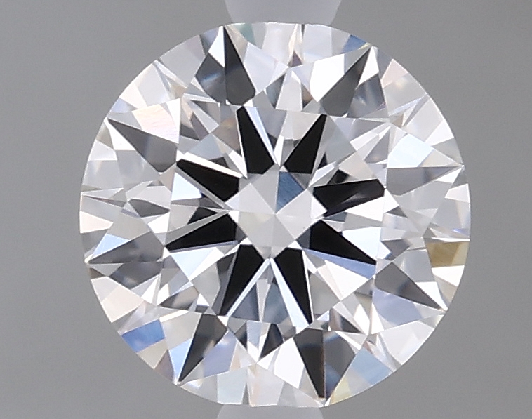 Lab-Grown Diamond 1.03ct D VVS2 Round | IGI LG835635448