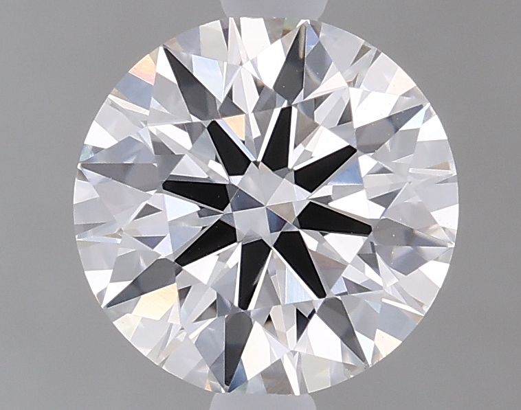 Lab-Grown Diamond 1.03ct D VS1 Round | IGI LG835635454