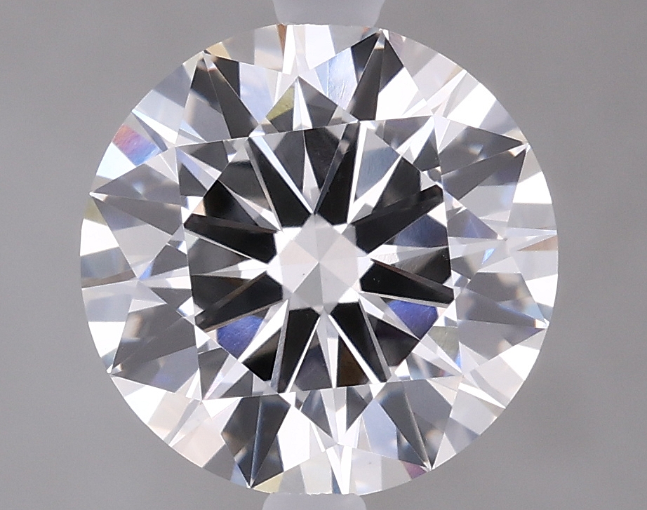 Lab-Grown Diamond 2ct D VS1 Round | IGI LG835621867