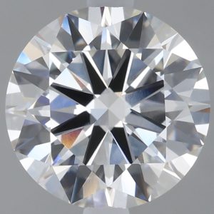 Lab-Grown Diamond 2ct E VVS2 Round | IGI LG835622029