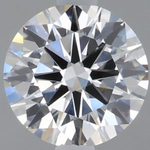 Lab-Grown Diamond 1.03ct E VVS2 Round | IGI LG835621878