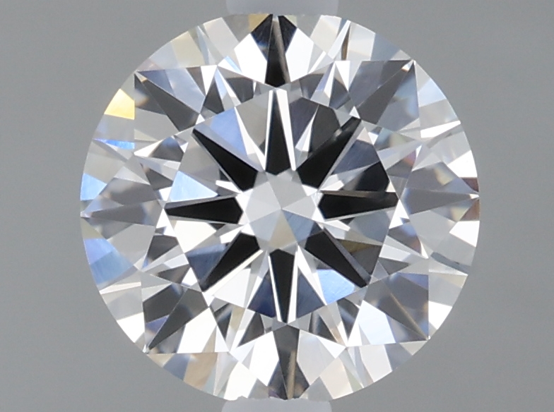 Lab-Grown Diamond 1.03ct E VVS2 Round | IGI LG835621878