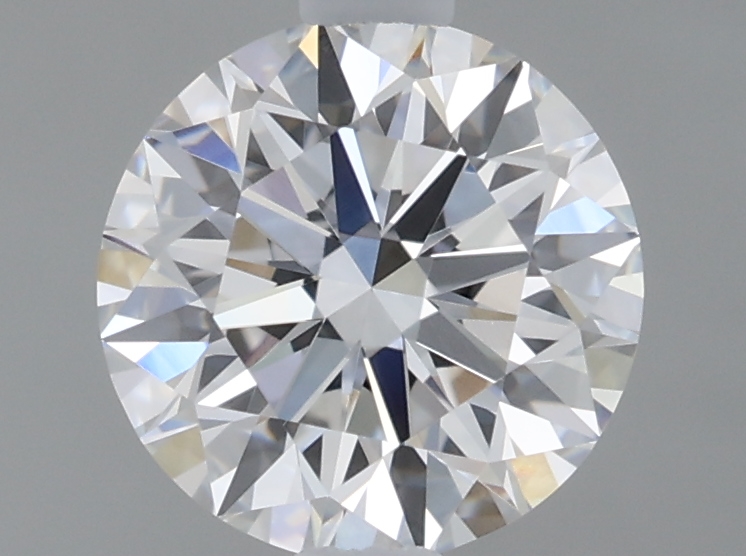 Lab-Grown Diamond 1.02ct D VVS2 Round | IGI LG835636450