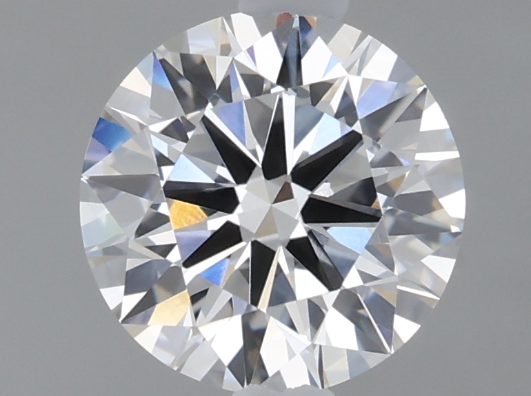 Lab-Grown Diamond 1.02ct D VVS2 Round | IGI LG835672184